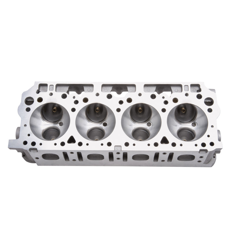 Load image into Gallery viewer, Edelbrock Cylinder Head Chrysler 426-572 Hemi Bare Single
