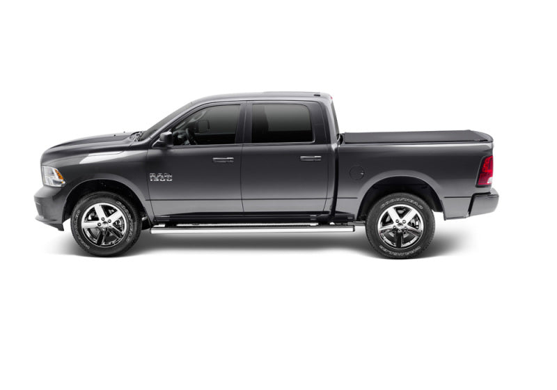 Load image into Gallery viewer, Truxedo 09-18 Ram 1500 &amp; 19-20 Ram 1500 Classic 5ft 7in Sentry CT Bed Cover
