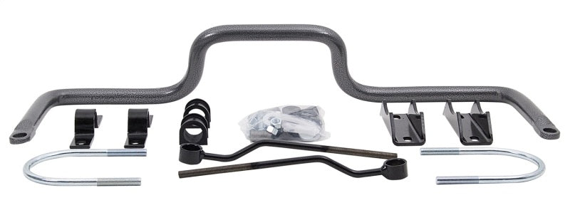 Load image into Gallery viewer, Hellwig 99-10 Ford F-250/F-350 SD 2/4WD Solid Heat Treated Chromoly 1-1/4in Rear Sway Bar
