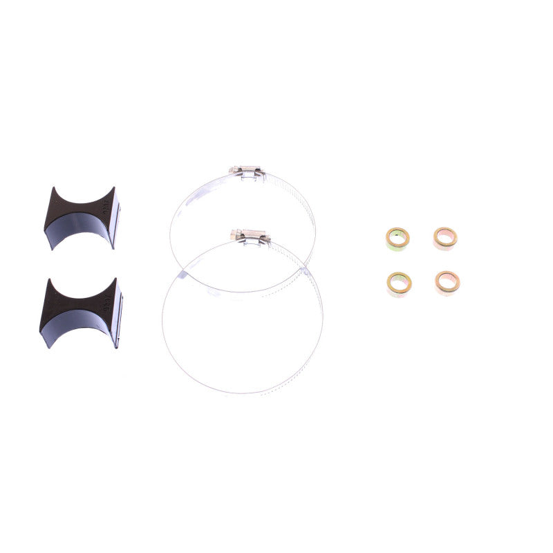 Load image into Gallery viewer, Bilstein Motorsport 10in. TRVL RSRVR SHK PLTD 170/60 46mm Monotube Shock Absorber
