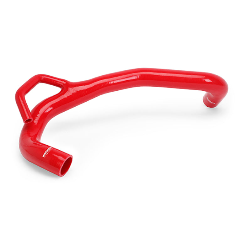 Load image into Gallery viewer, Mishimoto 2011+ Mopar LX Chassis 6.4L Hemi Red Silicone Hose Kit
