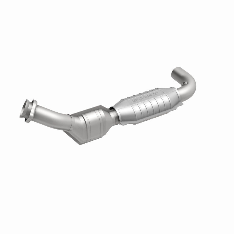 Load image into Gallery viewer, MagnaFlow Conv DF 97-98 Ford Trucks 4.2L
