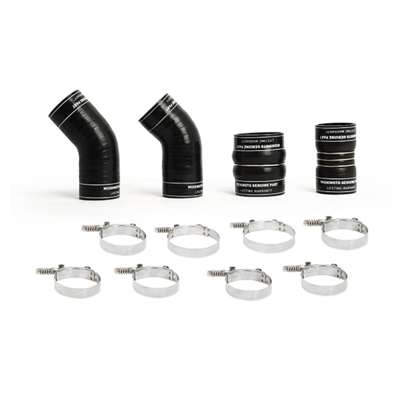 Load image into Gallery viewer, Mishimoto 13-16 Dodge Ram 6.7L Cummins Factory Boot Kit - Black
