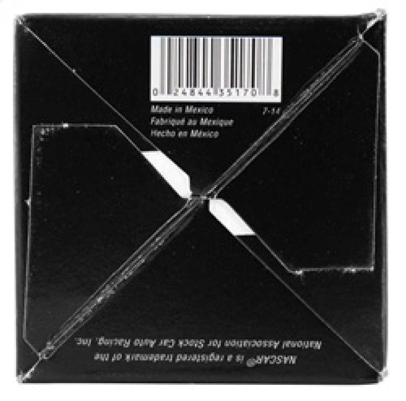 Load image into Gallery viewer, K&amp;N Cellulose Media Fuel Filter 2.125in OD x 5.438in L
