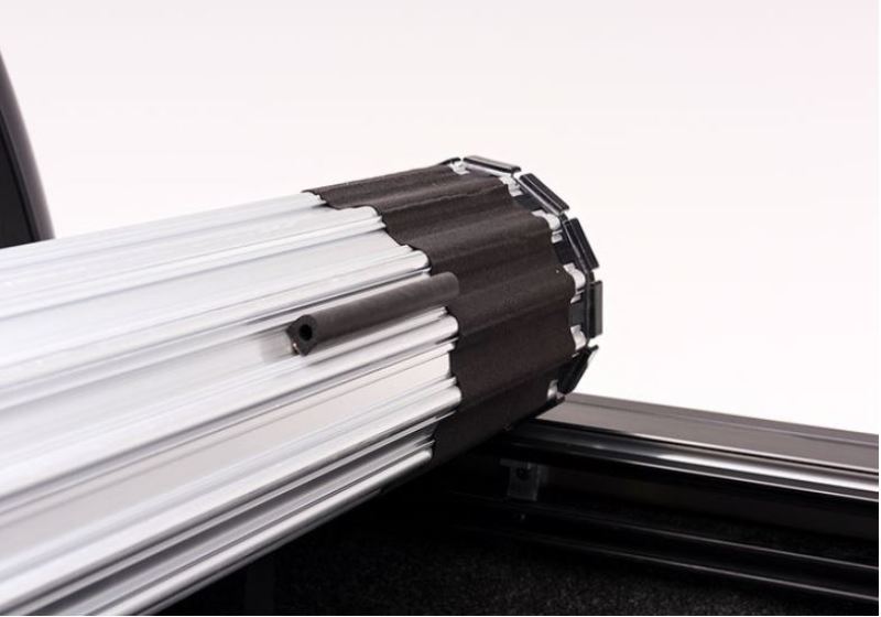 Load image into Gallery viewer, BAK 16-20 Toyota Tacoma 5ft Bed Revolver X2
