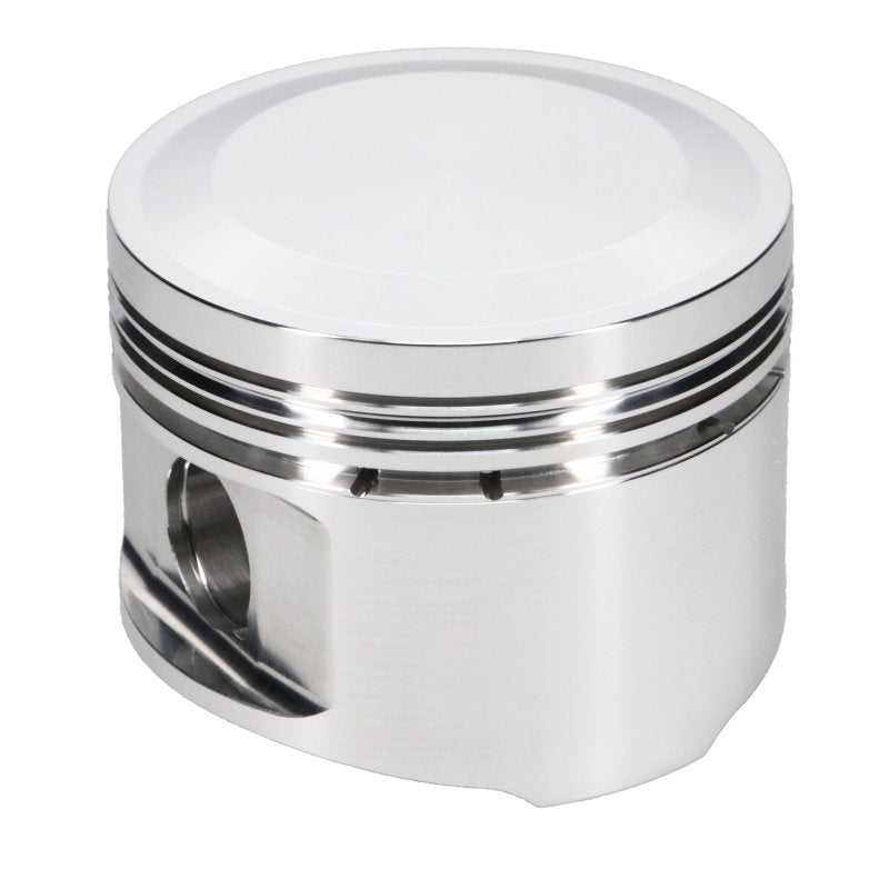 Load image into Gallery viewer, JE Pistons RENAULT R5 7.0:1 Set of 5 Pistons
