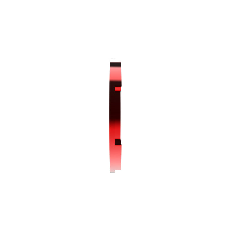 Load image into Gallery viewer, KC HiLiTES FLEX ERA 1 (Single Bezel Ring) - Red
