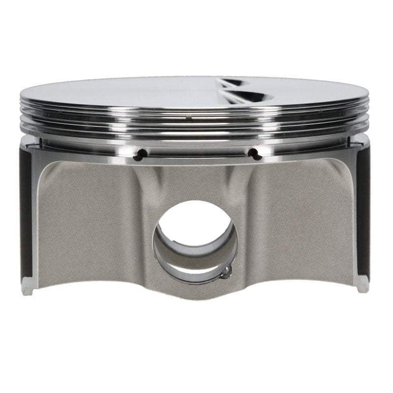 Load image into Gallery viewer, JE Pistons 350 SBC SPRFLY WT FT Set of 8 Pistons
