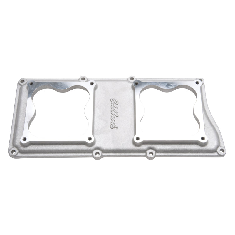 Load image into Gallery viewer, Edelbrock Intake Manifold Top Victor Tunnel Ram Chevrolet Big Block 468-582 CI V8
