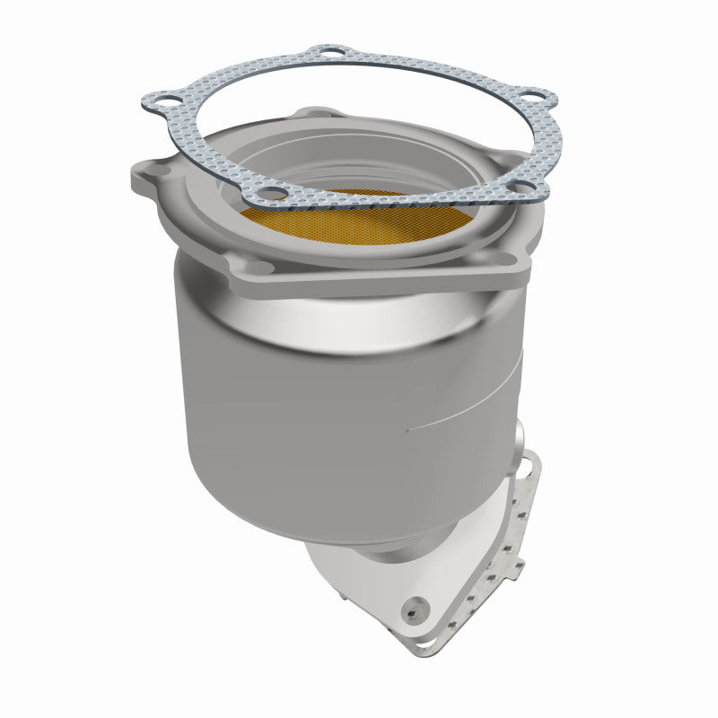 Load image into Gallery viewer, MagnaFlow Conv DF 04 Kia Optima 2.4L
