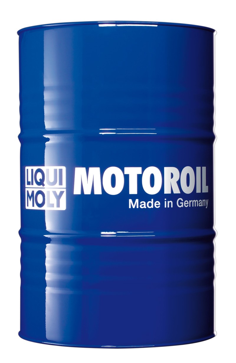 Load image into Gallery viewer, LIQUI MOLY 205L Special Tec AA Motor Oil SAE 0W20
