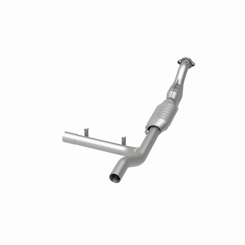 Load image into Gallery viewer, MagnaFlow Conv DF 97-98 Ford Trucks 4.6L
