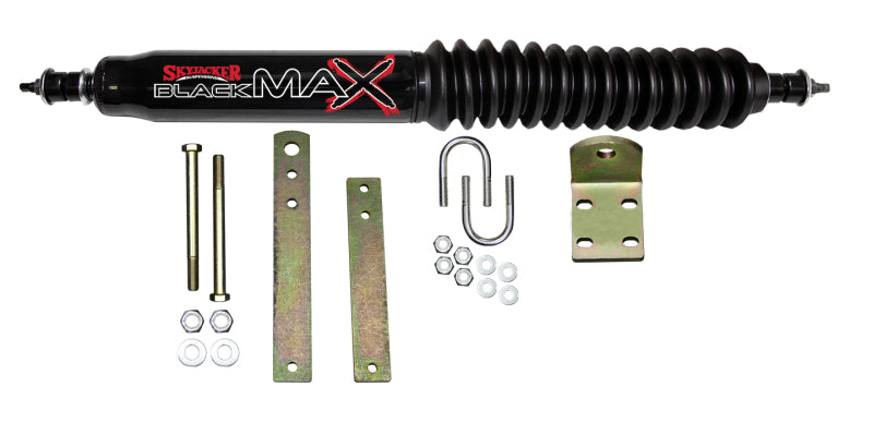 Load image into Gallery viewer, Skyjacker 1980-1998 Ford F-250 4 Wheel Drive Steering Damper Kit
