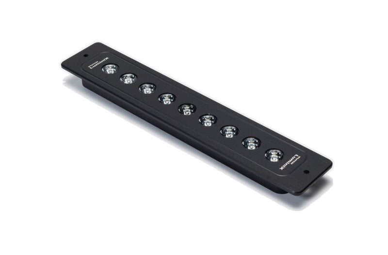 Load image into Gallery viewer, Putco Luminix High Power LED - 10in Flush Mount - 9 LED - 3600LM - 11.89x.75x2.2in
