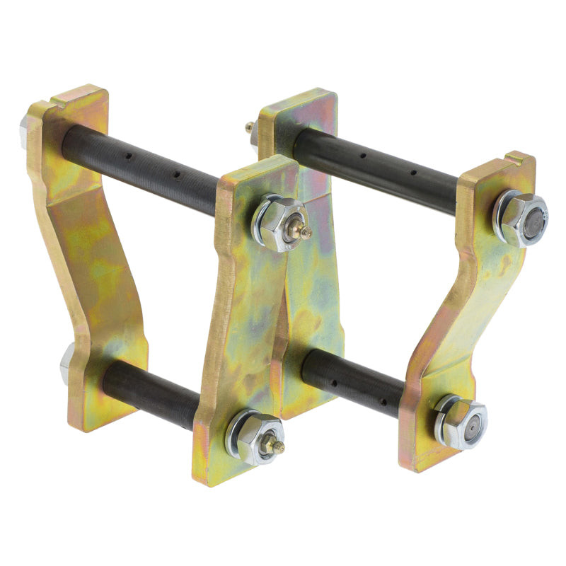 Load image into Gallery viewer, ARB Greasable Shackle Kit Rang/Bt50
