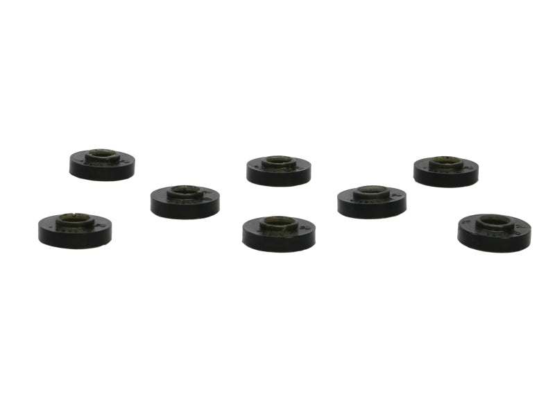 Load image into Gallery viewer, Whiteline 10/65-73 Ford Mustang Front Shock Absorber Lower Bushing

