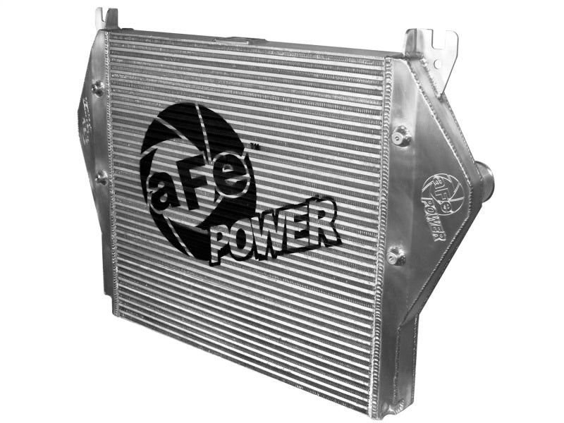 Load image into Gallery viewer, aFe Bladerunner Intercoolers I/C Dodge Diesel Trucks 03-07 L6-5.9L (td)
