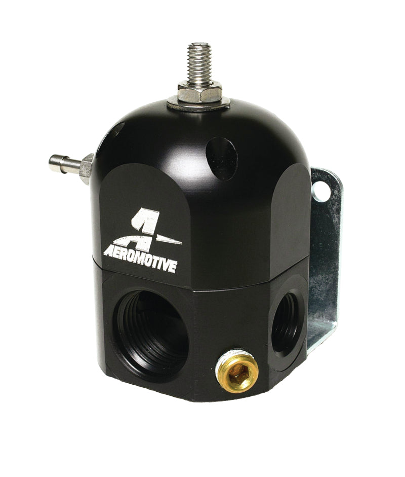 Load image into Gallery viewer, Aeromotive Marine Carb 2-Port Bypass Regulator

