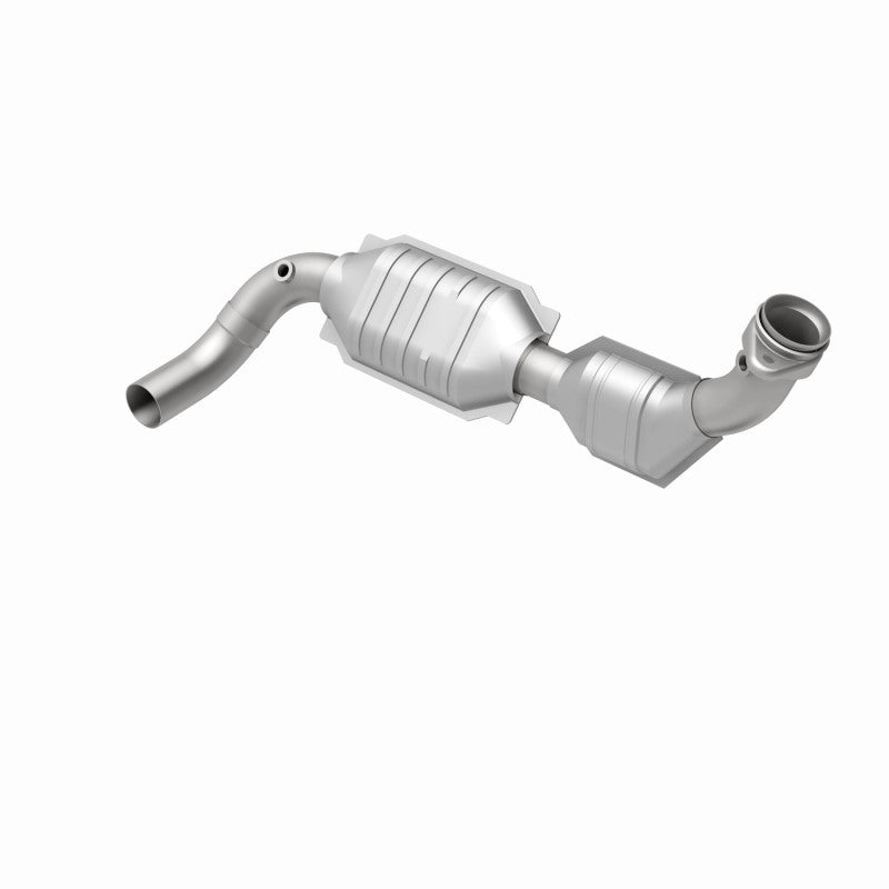 Load image into Gallery viewer, MagnaFlow Conv DF 01 Ford Trucks 5.4L
