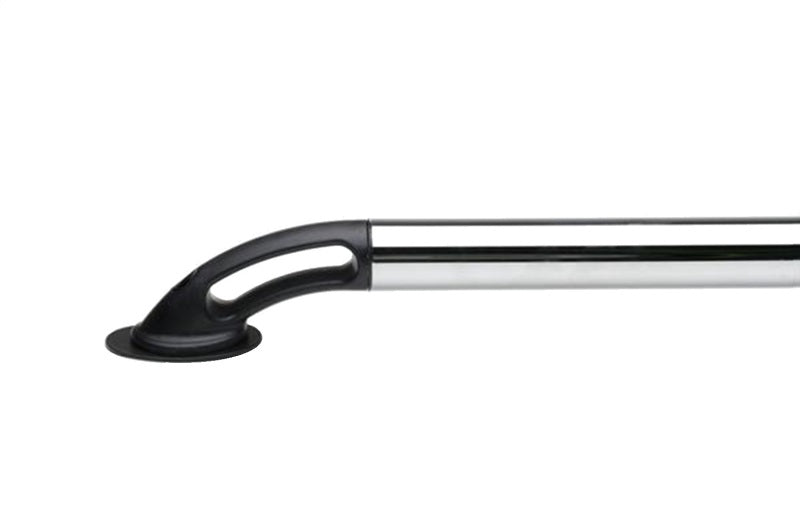 Load image into Gallery viewer, Putco 00-04 Toyota Tundra - 6.2ft Bed Nylon Traditional Locker Rails
