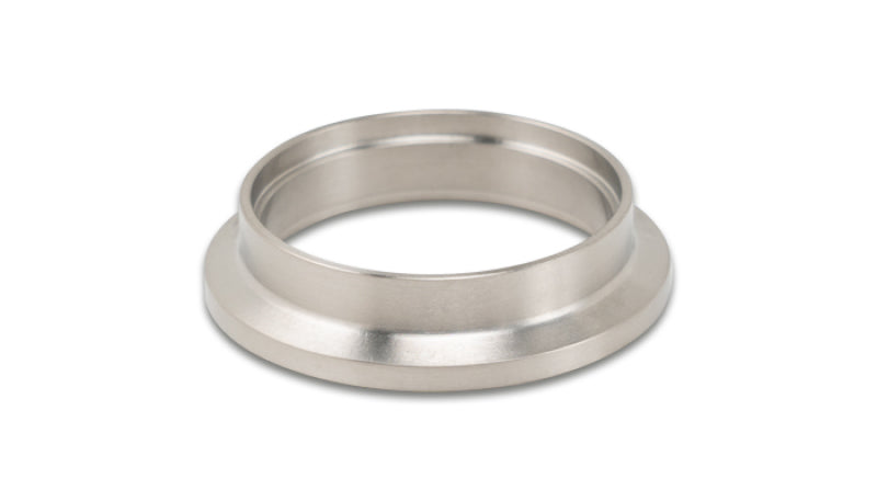 Load image into Gallery viewer, Vibrant Titanium Outlet Flange for Tial 38mm &amp; Turbosmart Ultragate 40mm Wastegates
