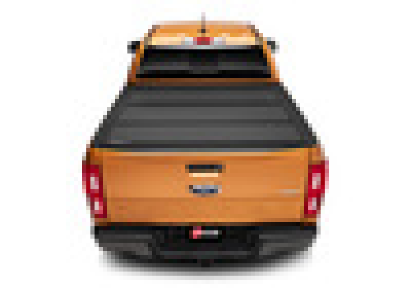 Load image into Gallery viewer, BAK 19-20 Ford Ranger 5ft Bed BAKFlip MX4 Matte Finish
