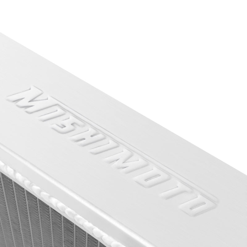 Load image into Gallery viewer, Mishimoto 10-11 Chevrolet Camaro SS V8 Aluminum Radiator
