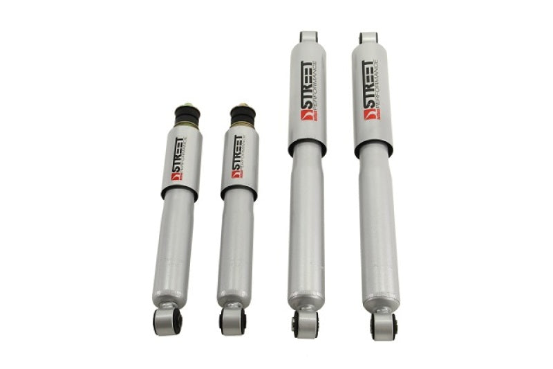 Load image into Gallery viewer, Belltech Street Performance Shock Set

