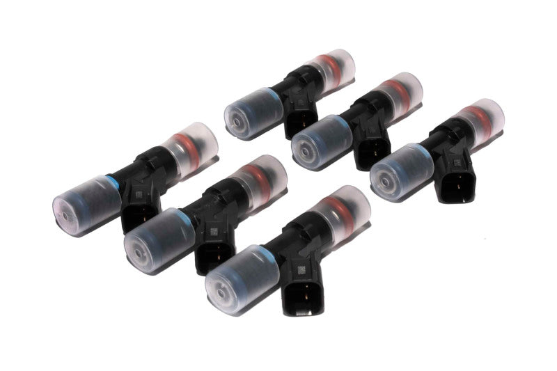 Load image into Gallery viewer, FAST Injector FAST 6-Pack 33Lb/hr
