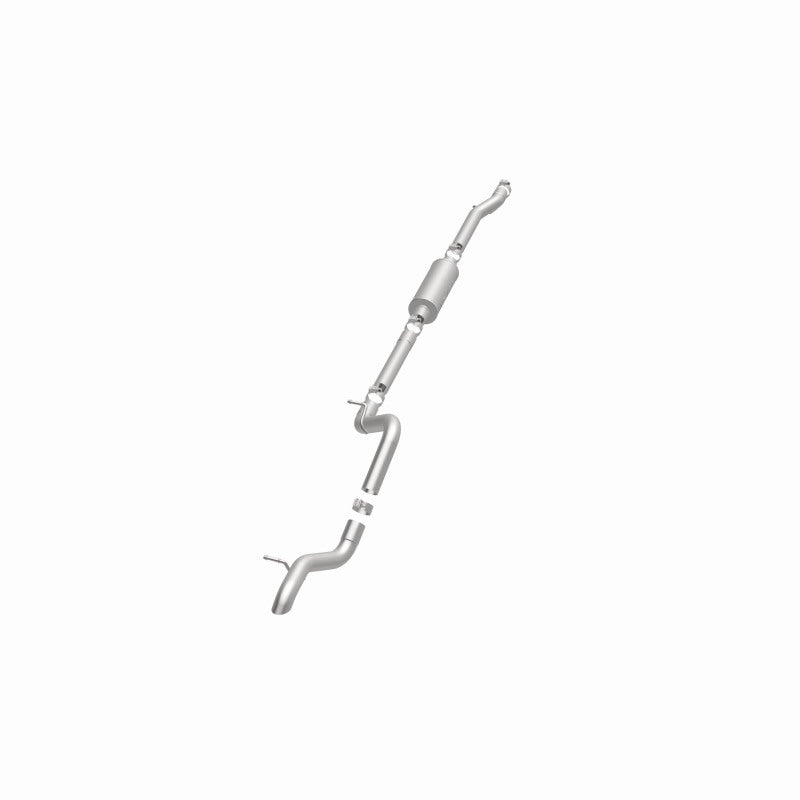 Load image into Gallery viewer, Magnaflow SYS C/B 07-11 Jeep Wrangler V6 3.8L 4dr
