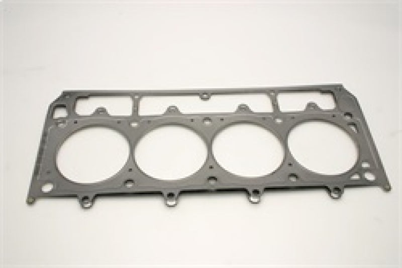Load image into Gallery viewer, Cometic GM LSX McLaren 4.125in Bore .040 inch MLS Head Gasket - Right

