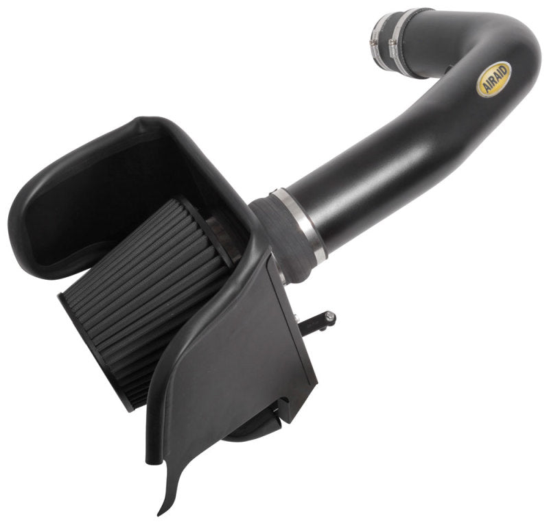 Load image into Gallery viewer, Airaid 17-18 Ford F-250 V8-6.2L F/I Cold Air Intake Kit
