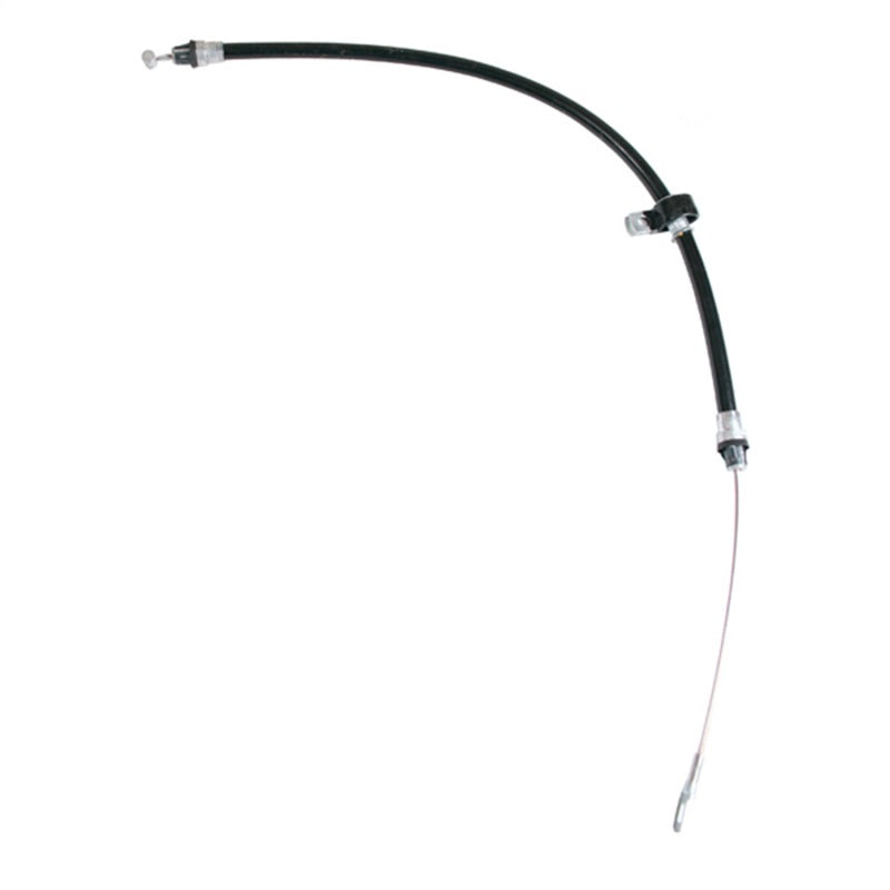 Load image into Gallery viewer, Omix Parking Brake Cable LH Rear 93-98 Grand Cherokee
