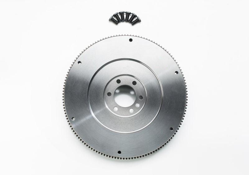 Load image into Gallery viewer, South Bend Clutch 92-01 GM 6.5L Solid Flywheel (for 6.5L Clutch Kits)
