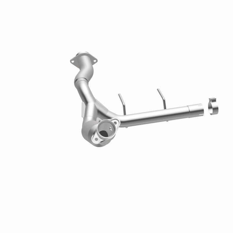 Load image into Gallery viewer, MagnaFlow Right Side Direct Fit Catalytic Converter 15-17 Ford F-150 5.0L
