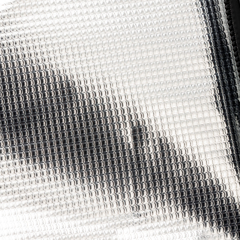 Load image into Gallery viewer, ARB Cooler Bag Charcoal w/ Red Highlights 15in L x 11in W x 9in H Holds 22 Cans
