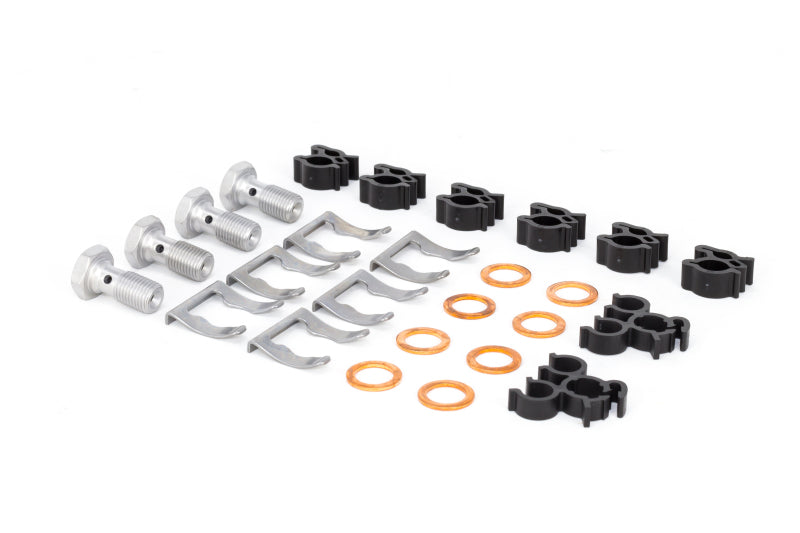 Load image into Gallery viewer, Goodridge 2009-1/2010 Ford F-150 SS Brake Lines
