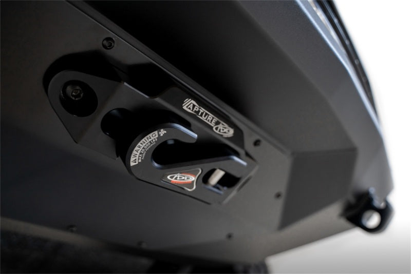 Load image into Gallery viewer, Addictive Desert Designs 22-23 Toyota Tundra Stealth Fighter Winch Front Bumper
