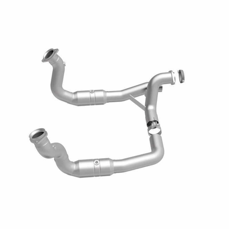 Load image into Gallery viewer, MagnaFlow Conv Direct Fit 11-14 Ford F-250 Super Duty / 350 Super Duty V8 6.2L
