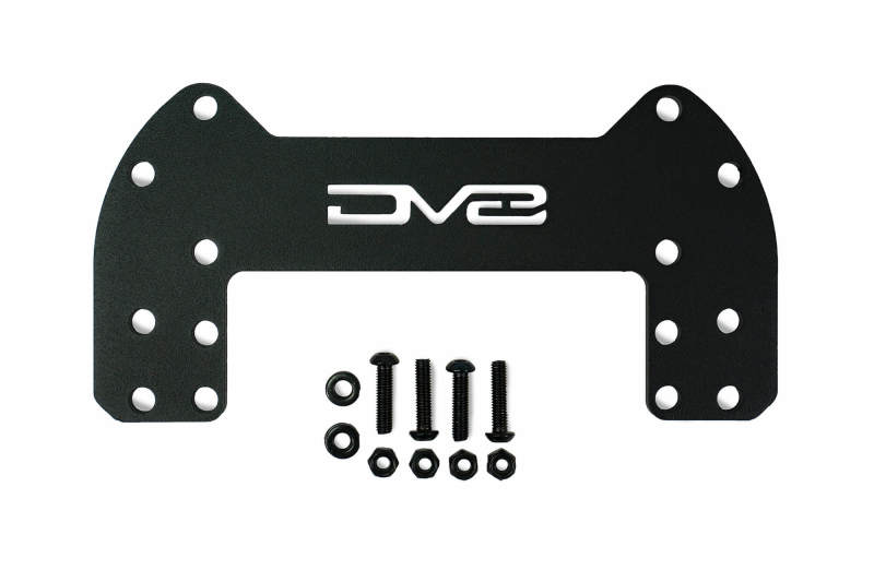 Load image into Gallery viewer, DV8 21-22 Ford Bronco 3rd Brake Light Extension Bracket
