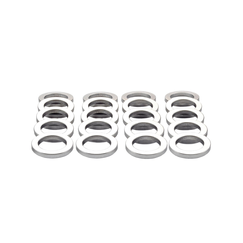 Load image into Gallery viewer, McGard MAG Washer (Stainless Steel) - 20 Pack
