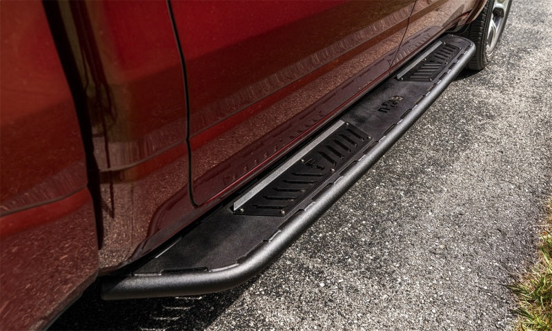 Load image into Gallery viewer, N-FAB 07-21 Toyota Tundra Crew Crab Roan Running Boards - Textured Black
