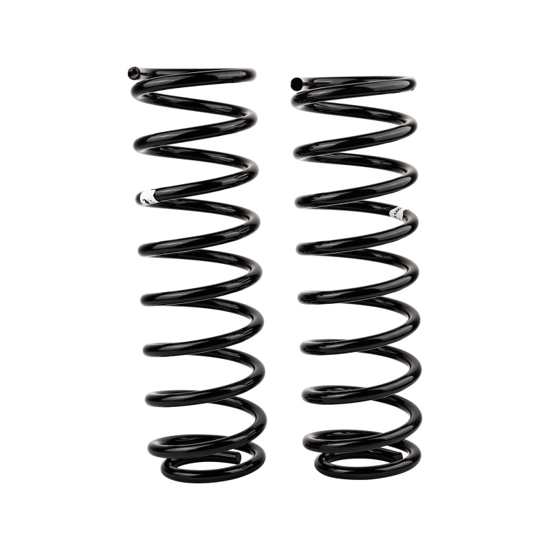 Load image into Gallery viewer, ARB / OME 18-20 Jeep Wrangler JL Coil Spring Set Front 2in Lift
