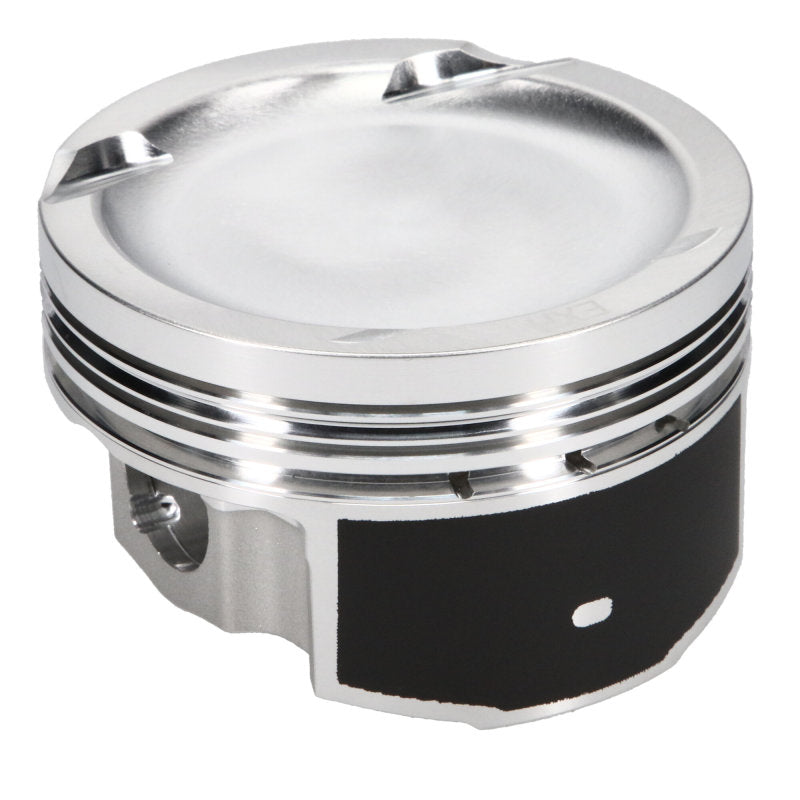 Load image into Gallery viewer, JE Pistons VW 2.0T TSI 8.5:1 ASYM KIT Set of 4 Pistons
