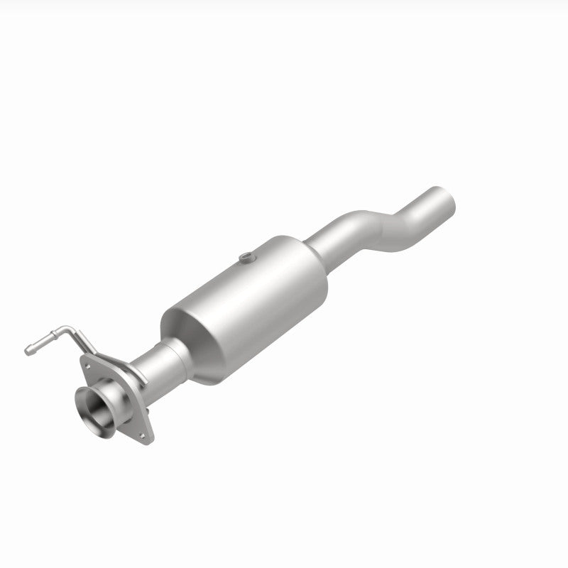 Load image into Gallery viewer, MagnaFlow 20-22 Ford F-350 Super Duty V8 7.3L Rear Underbody Direct Fit Catalytic Converter
