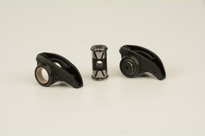 Load image into Gallery viewer, COMP Cams Rocker Arms GM LS3 1.8 Bolt D
