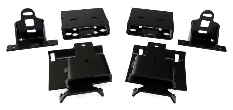 Load image into Gallery viewer, Air Lift Loadlifter 5000 Air Spring Kit for 2019 Ram 1500 4WD
