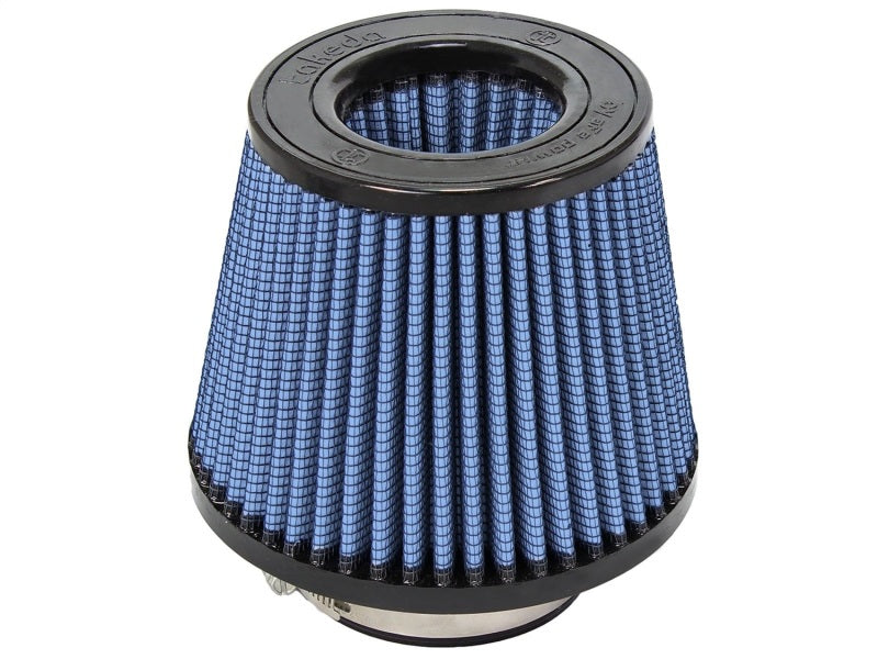Load image into Gallery viewer, aFe POWER Takeda Pro 5R Air Filter 3in Flange x 6 Base x 4-3/4 Top x 5 Height (VS)

