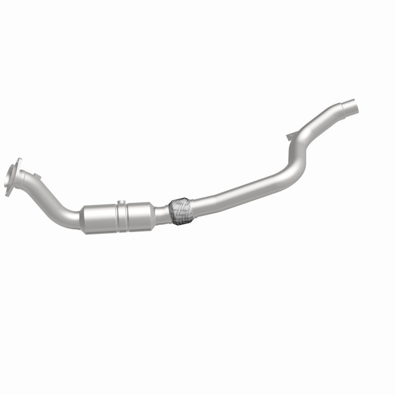 Load image into Gallery viewer, MagnaFlow 11-14 Chrysler 300 / Dodge Challenger/Charger 3.6L Rear Direct Fit Catalytic Converter
