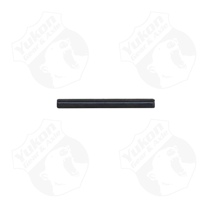 Load image into Gallery viewer, Yukon Gear Replacement Floater Roll Pin For Dana 44 &amp; 8.75in Chrysler Power Lok
